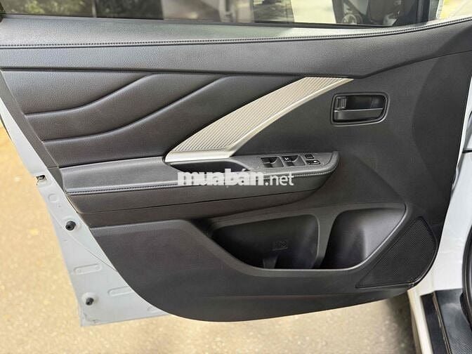 Mitsubishi Xpander 2020 MT - 55000 km