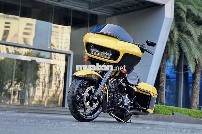 ___HARLEY Road Glide 114Ci Special ĐK 6/2024___