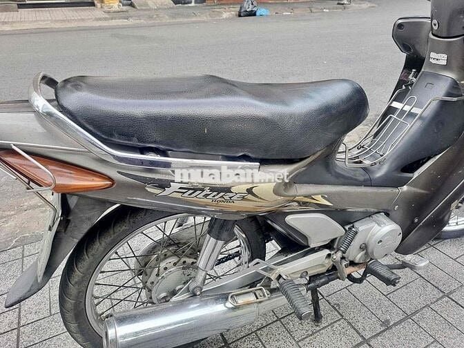 bán xe honda Future 2000 bán giao cavet 7tr700xeok