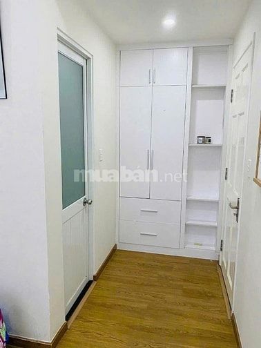 Chung cư Bàu Cát, Tân Bình: 79m2, 2p ngủ,2wc, 11tr/th, Nội thất mới.