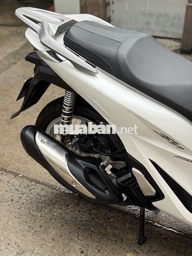Honda SH160 ABS - Siêu lướt 2.025 KM - Như mới