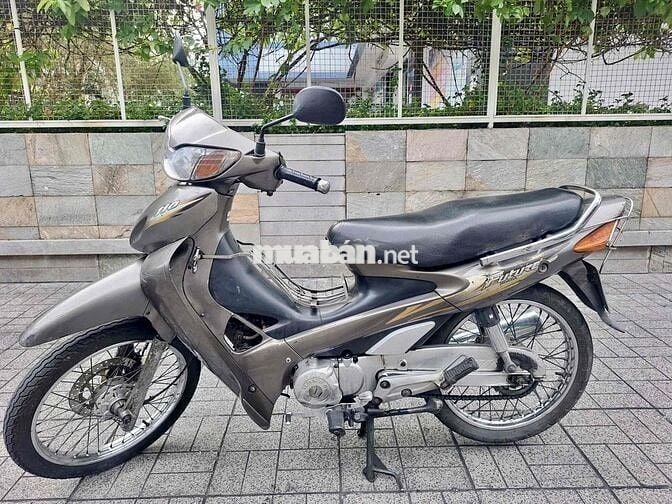 bán xe honda Future 2000 bán giao cavet 7tr700xeok