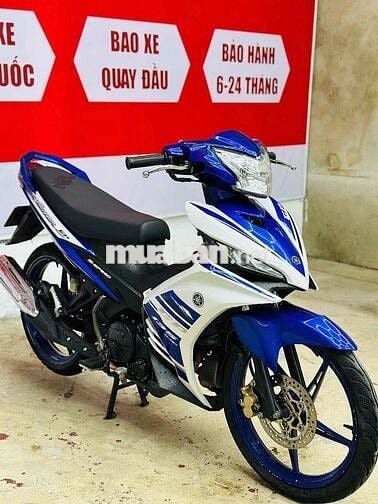 ex 135 zin nguyên con bs61😍😍😍