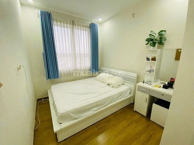 Chung cư Bàu Cát, Tân Bình: 79m2, 2p ngủ,2wc, 11tr/th, Nội thất mới.