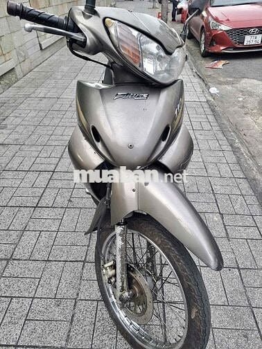 bán xe honda Future 2000 bán giao cavet 7tr700xeok