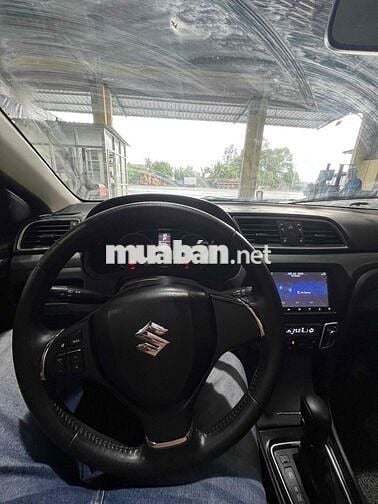 Suzuki Ciaz 2018 - 10000 km