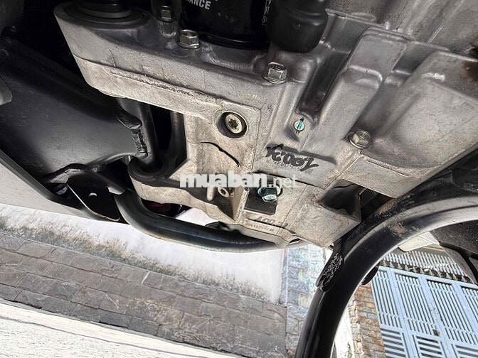 Sh300i cọp 2017 trùm mền 5.000 km