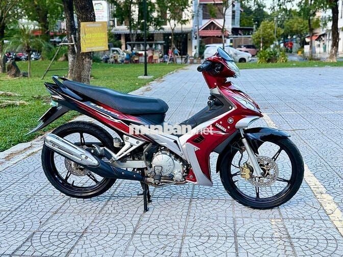 👉ex xún 2010 xe sạch sẻ,  máy móc em ái,