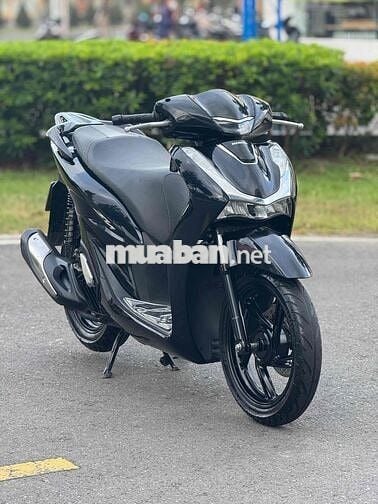 Honda- SH 125 cc 10/2022