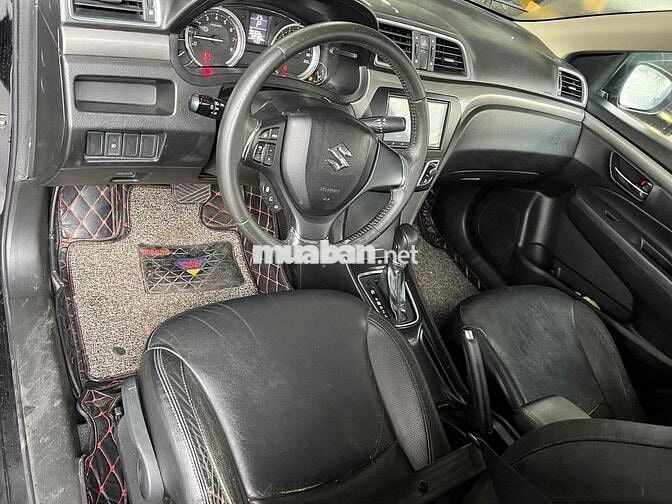 Suzuki Ciaz 2018 - 10000 km