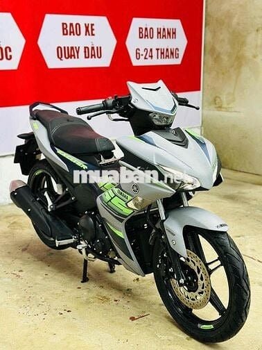 EX155 ABS odo chuẩn 470km ❤️❤️