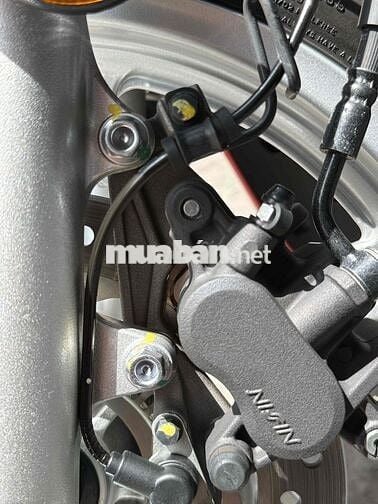 Sh300i cọp 2017 trùm mền 5.000 km