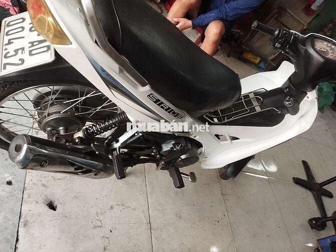 Xe 50cc dành cho học sinh