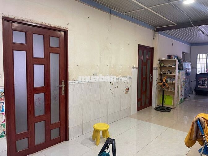 BÁN NHÀ MẶT TIỀN ĐƯỜNG TỈNH 769  CÁCH SÂN BAY LONG THÀNH 1.2KM