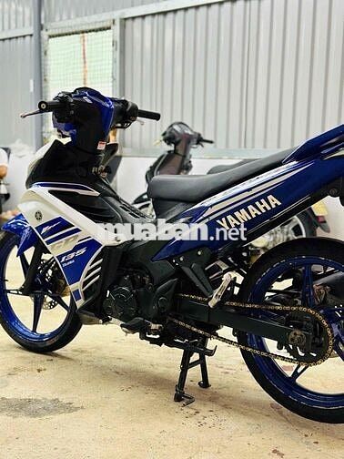 ex 135 zin nguyên con bs61😍😍😍
