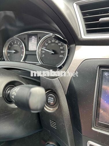 Suzuki Ciaz 2018 - 10000 km