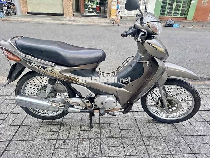 bán xe honda Future 2000 bán giao cavet 7tr700xeok