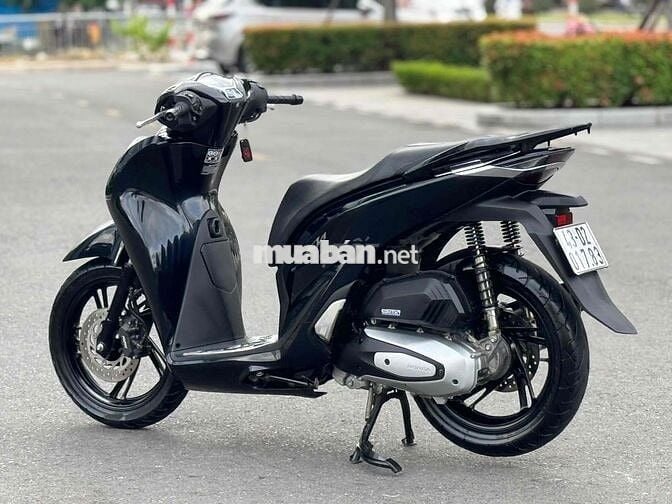 Honda- SH 125 cc 10/2022
