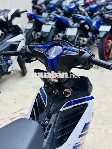 ex 135 zin nguyên con bs61😍😍😍