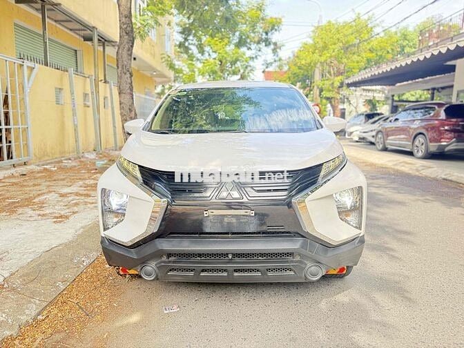 Mitsubishi Xpander 2020 MT - 55000 km