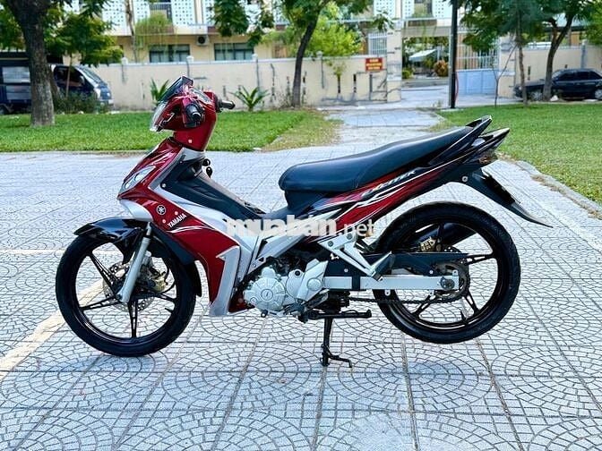 👉ex xún 2010 xe sạch sẻ,  máy móc em ái,