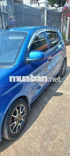 Kia Morning 2011  - 20000 km