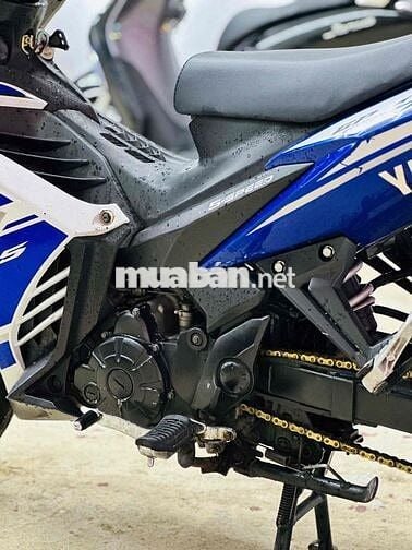 ex 135 zin nguyên con bs61😍😍😍