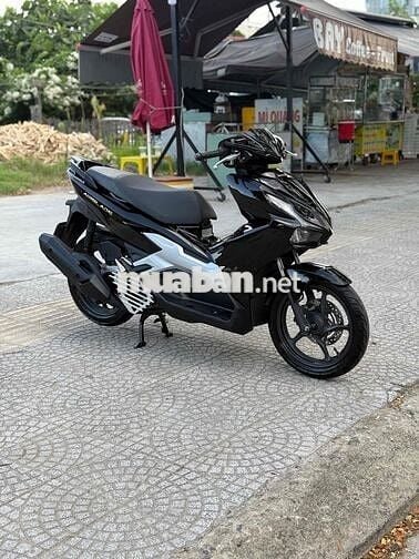 Ab 4vl 125 2023 đen bóng cực đẹp  Biển 43 chính ch