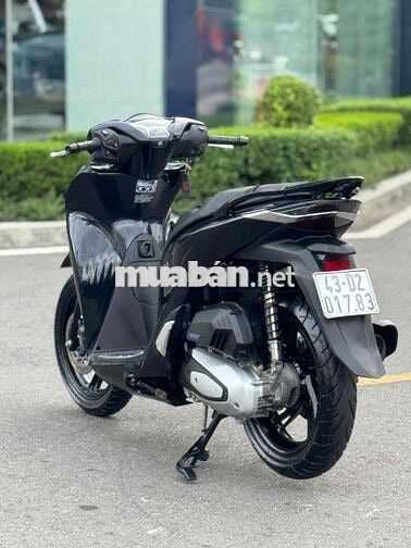 Honda- SH 125 cc 10/2022