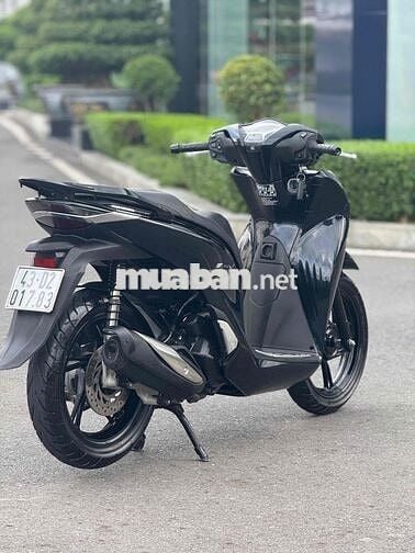 Honda- SH 125 cc 10/2022