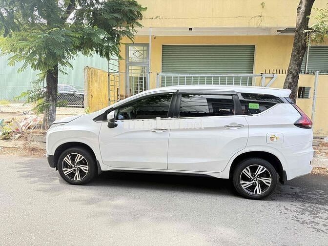 Mitsubishi Xpander 2020 MT - 55000 km