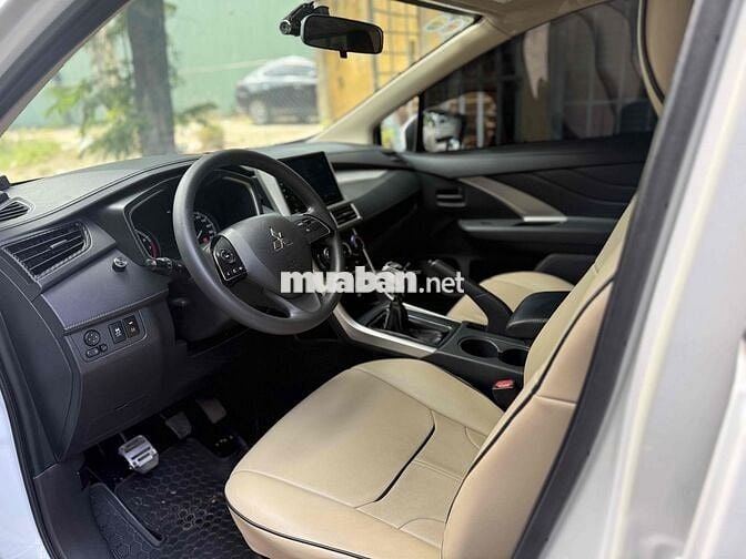 Mitsubishi Xpander 2020 MT - 55000 km