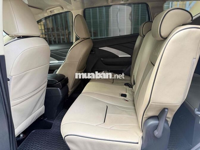 Mitsubishi Xpander 2020 MT - 55000 km