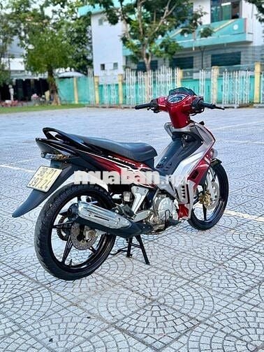 👉ex xún 2010 xe sạch sẻ,  máy móc em ái,