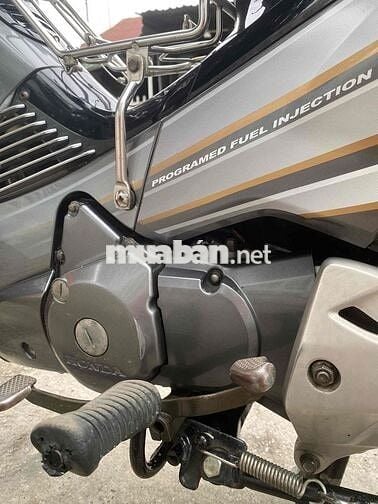 Neo fi 2008 zin mộc, máy chạm chất số máy 20