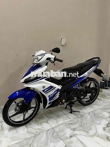 ex 135 2013 zin đẹp lắm