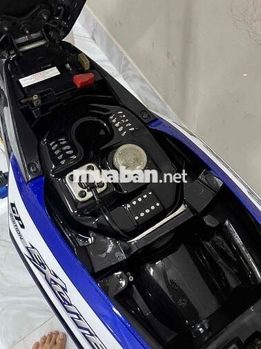ex 135 2013 zin đẹp lắm