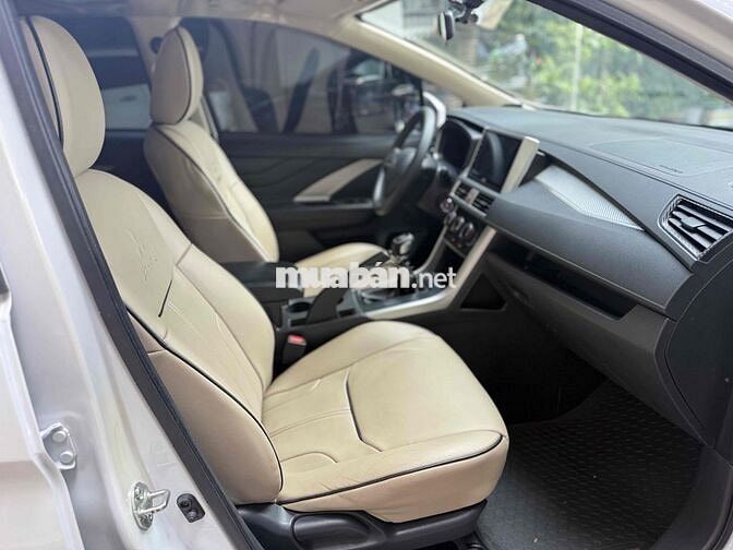Mitsubishi Xpander 2020 MT - 55000 km