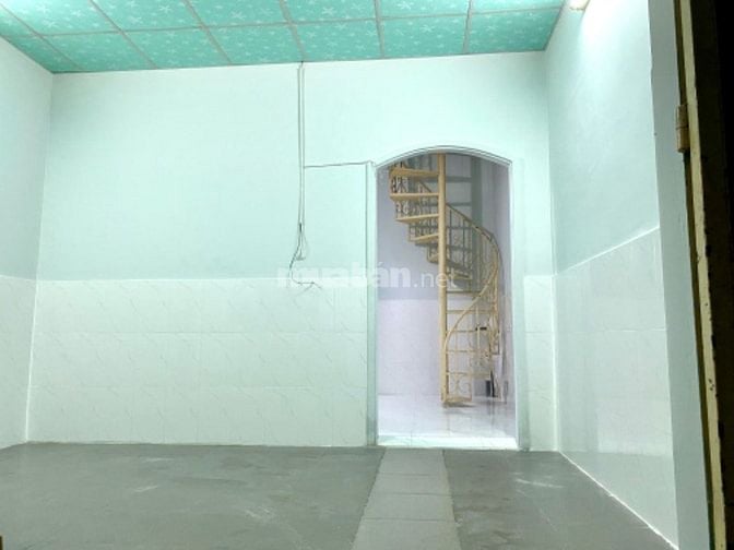 CHO THUÊ NHÀ 35/…BÙI XUÂN PHÁI, P.TÂY THẠNH, QUẬN TÂN PHÚ- GIÁ 6.5TR