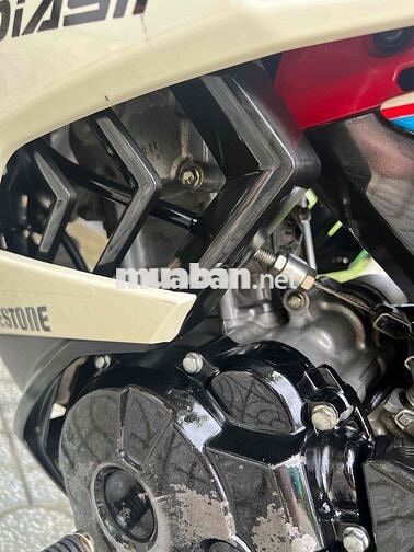 ex 150 zin êm giá tốt ac đi cày