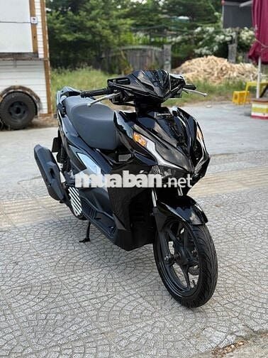 Ab 4vl 125 2023 đen bóng cực đẹp  Biển 43 chính ch