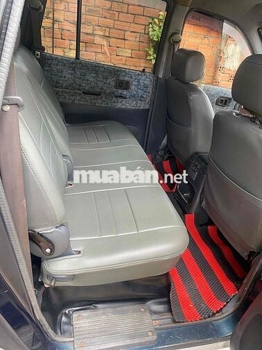 Toyota Zace 2004 GL 2004  - 130000 km