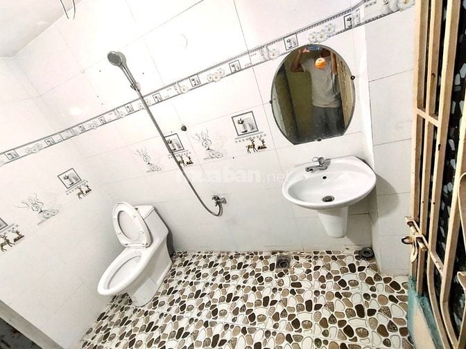 CHO THUÊ NHÀ 35/…BÙI XUÂN PHÁI, P.TÂY THẠNH, QUẬN TÂN PHÚ- GIÁ 6.5TR