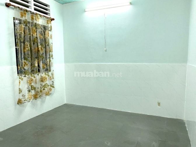 CHO THUÊ NHÀ 35/…BÙI XUÂN PHÁI, P.TÂY THẠNH, QUẬN TÂN PHÚ- GIÁ 6.5TR