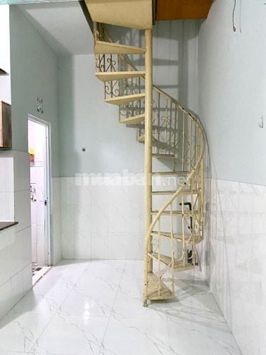 CHO THUÊ NHÀ 35/…BÙI XUÂN PHÁI, P.TÂY THẠNH, QUẬN TÂN PHÚ- GIÁ 6.5TR