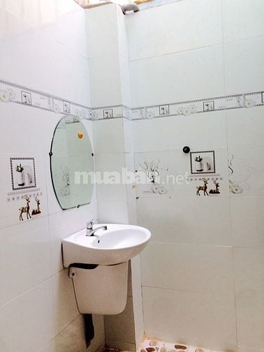 CHO THUÊ NHÀ 35/…BÙI XUÂN PHÁI, P.TÂY THẠNH, QUẬN TÂN PHÚ- GIÁ 6.5TR
