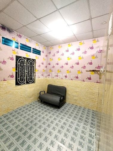 CHO THUÊ NHÀ 35/…BÙI XUÂN PHÁI, P.TÂY THẠNH, QUẬN TÂN PHÚ- GIÁ 6.5TR