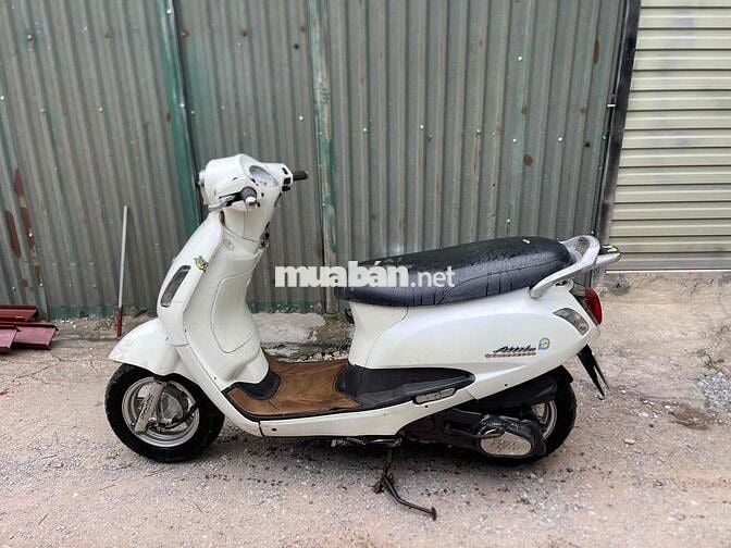 bán xe atila chuẩn ảnh 3tr8