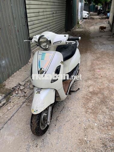 bán xe atila chuẩn ảnh 3tr8