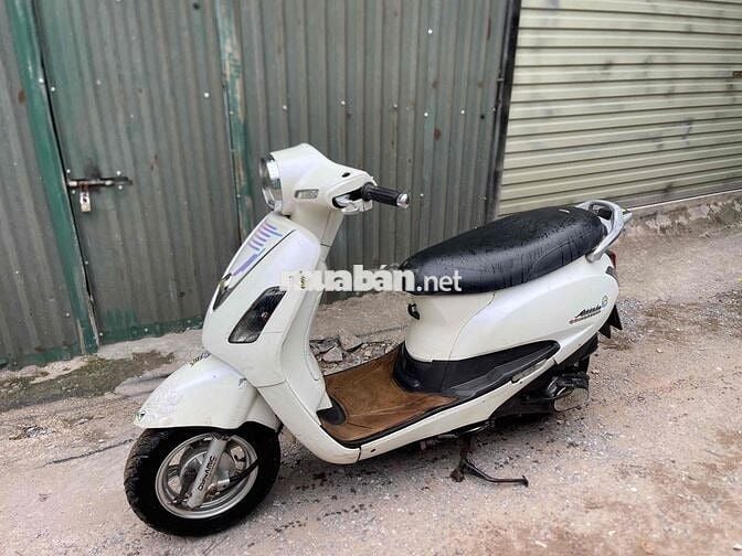 bán xe atila chuẩn ảnh 3tr8